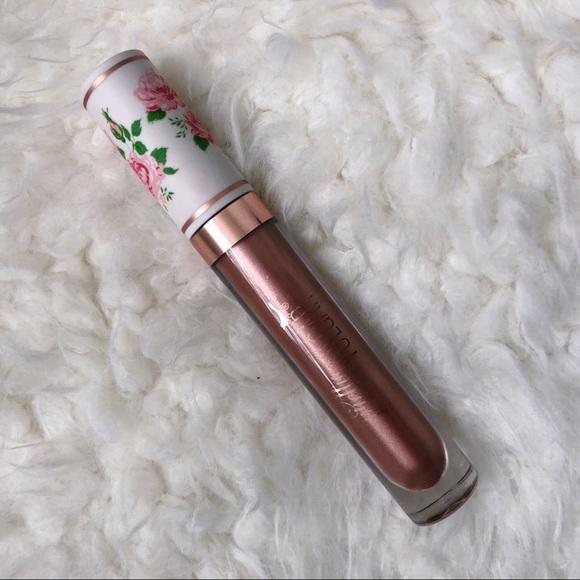 Sephora Other - Pretty Vulgar Shimmer Lipstick